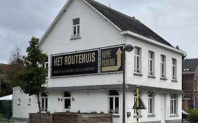 B&B Het Routehuis